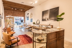 Visit our Los Angeles Jewelry Boutique